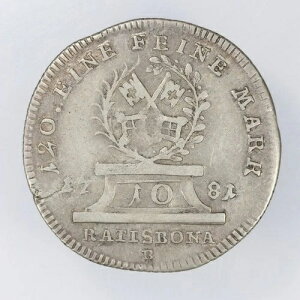1781�N �h�C�c���� ���R�s�s���[�Q���X�u���N ���10��