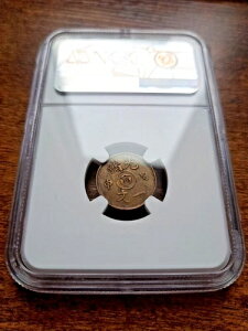 ���� 1908 1 �����d�� KiangNan�ANGC XF 40 ? �g���]����� ��\ 1