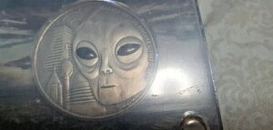 2017�N ���T���[���X�̐킢 UFO �u���L�i�t�@�\ 1942-2017 ���A���A�C�G�t�F�N�g �V���o�[ C-
