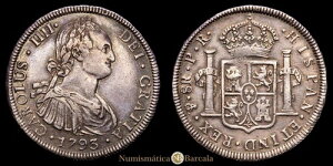 �J�����X IV 8 ���A���X (26,86g) 1793 �|�g�V �G���T���h�[�� P�ER �A�E���I y �L�����R-993 MBC+