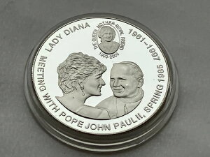 2000�N�R���S���a�� �_�C�A�i�܂ƃ��[�}���c�̖ʉ� 5�t���� �v���[�t�R�C��