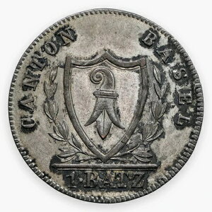 1826 �X�C�X�̏B (�o�[�[��) BI (10 ��) 1 �o�b�c�F��