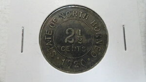�C�M���X�̖k�{���l�I�E�}���[�V�A 2.5�Z���g�A1920�N�AVF+�L�[�f�[�g