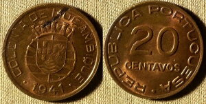 ���U���r�[�N�F1941�N 20���Z�b�g CH.UNC ��ɐԂ��n�� �\�� # 71 IR3162