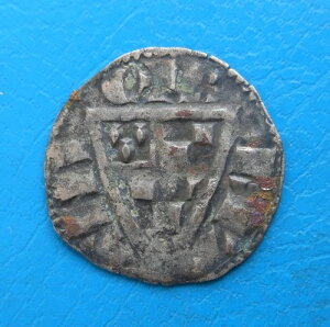 Brittany Jean I le roux 1237-1286�A�f�j�[���AJ?z.49-