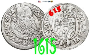 �h�C�c �v���C�Z�� 3�N���C�c�@�[ 1615�N ��� #31053