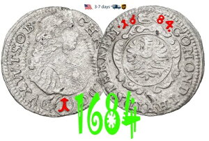 �h�C�c �v���C�Z�� 1 �N���C�c�@�[ 1684 �N���X�`���� �E�����b�q�A��� #31879
