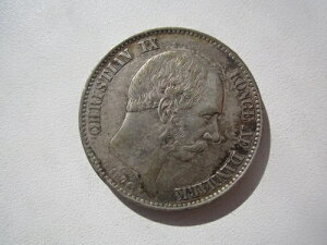 1876�N�f���}�[�N2�N���[�l�iVF�R���f�B�V�����j