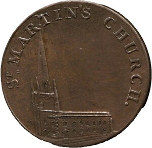 c1790 GB �R���h�� �n�[�t�y�j�[ - �E�H���b�N�V���[ �o�[�~���K�� P. �P���v�\�� - DH 154 - CT 679