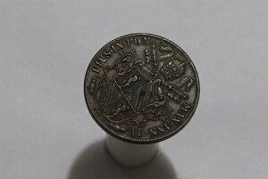 ?? ???? �o�`�J���s�� �o�C�I�b�R 1849�N ���i�� B84 #K3761
