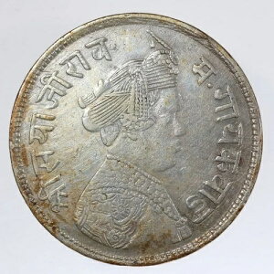 1892�N �C���h�ˉ��� �o���[�_�B �T���W�E���I3�� �⃋�s�[