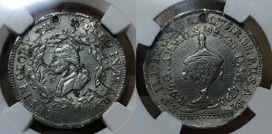 (1800) GW-70 �V���o�[ ���V���g�� - ���V�p���� NGC XF �ڍח�: �_�O���X - �p�g���b�N