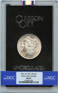 1891-CC TOP-100 �����K���E�_���[ VAM-3 GSA �z�[�h S$1 NGC MS62