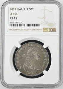 1803 NGC XF45 �h���[�v�o�X�g �n�[�t�h�� 50�Z���g - �X���[�� 3