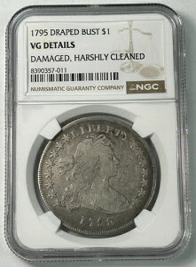 1795�N �h���[�v�o�X�g�h�� NGC VG �ڍ�