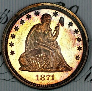 1871�N �E���g�� DCAM �V�i+�W�F���v���[�t ���R�̏��_���� 25�Z���g�d�� DC320 �� �킸��960��!