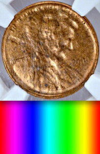 NGC MS64 ���v�Ō��{�O�����Ō��I�G�N�X�g���[���W�{ ���j�[�N �����J�[���E�Z���g 1�Z���g
