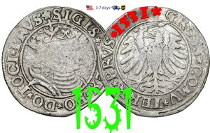 �h�C�c �v���C�Z�� �|�[�����h �O���X�X 1531�N �W�M�X�����g1�� ��� #30685