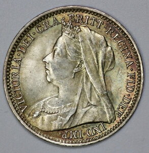 1901�N �C�M���X ���F�C���h�w�b�h 3�y���X