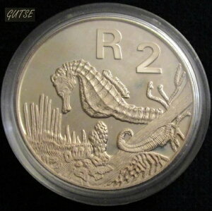 ��A�t���J�A2�����h�A1997�N�A�N�j�X�i �V�[�z�[�X�A�V���o�[�A�v���[�t�A���Ɋ󏭁B