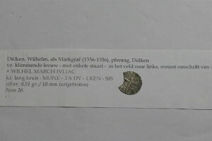 �h�C�c ���[���b�q - ���B���w���� 1 �� (�}���N�O���[�t�Ƃ���) (1336-1356) - �t�F�j�q ���ɒ����� B41 ZV30