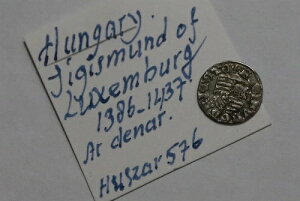 ?? ???? �n���K���[ �f�i�[�� 1387-1437 ���N�Z���u���N�̃W�M�X�����g �n�C�O���[�h B72 #K2790
