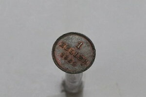 ?? ???? �h�C�c �o�C�G���� �w���[ 1852 �� �n�C�O���[�h B68 #K6248