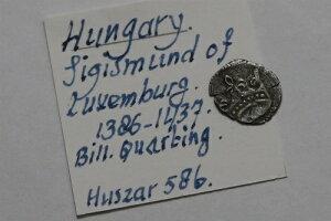 ?? ???? �n���K���[ ���N�Z���u���N�̃W�M�X�����g 1386-1437 �l�� �� B72 #K2787