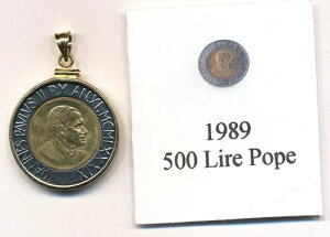 1989�N �o�`�J�����c���n�l�E�p�E��2�� 500�����d�� 14���x�[��