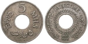 �p���X�`�i 5�~�� 1927-1946 - ���܂��܂ȔN