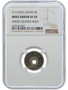 1922�N�iT11�j���{ 5�K �g�m������ �G���[�I�t�Z�b�g�Z���^�[�z�[�� - NGC XF45