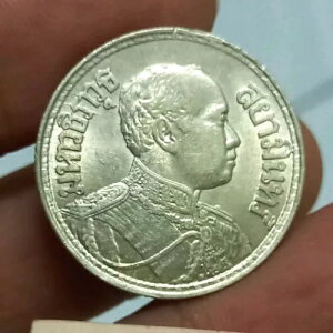 �^�C 1/2�o�[�c 2463(1920) ���[�}6�� �O���� �󏭋��