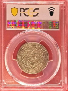 1912�`1918�N �`�x�b�g �^���J - PCGS AU53 - �����̃V���{�������܂ꂽ��� (3.2)