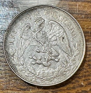 1901-Mo AM ���L�V�R�y�\ �j�[�X �I���W�i�� �O���[�g�[�� BU CHRC