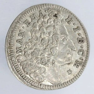 1717 �h�C�c���B - �o�C�G���� �}�N�V�~���A�� 2 �� �G�}�k�G�� �V���o�[ 3 �N���C�c�@�[