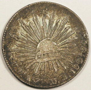 ���L�V�R���a�� 1877�N Pi MH 8���A����� XF+�uCAP AND RAYS�v �������F��
