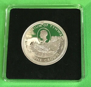 Simply-Coins ~ 1979�N �}���� �V���o�[�v���[�t �e�B�������h��N�����L�O�R�C��