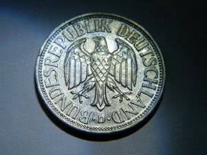 1950 1 �h�C�c/�h�C�c �}�[�N D - �h�C�c -KM110- MS ���-�X�g���C�N�G���[