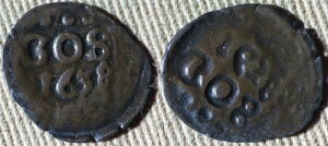 �G���[:�h�C�c���B�S�X���[�A���R�s�s�A1638�N1�� Pf. #41�A���ʃu���b�P�[�W IREC875