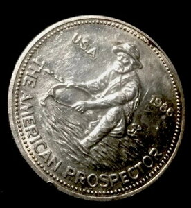 �G���Q���n�[�h�E�R�C�����wTHE AMERICAN PROSPECTRO�x�B