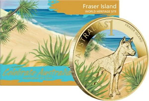 �I�[�X�g�����A 1 �h�� 2012 �N�uMeet Australia - Fraser Island�vUNC (KM # ...
