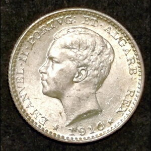 1910�N �|���g�K�� 100���C�X��� SV835 �R���N�^�[�Y�ʉ� �󏭕i