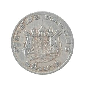 �^�C�̃R�C�� �R���N�^�[�Y�A�C�e�� 1�o�[�c 1962�N ���[�}9�� �v�~�|������ BE 2505 �j�b�P��