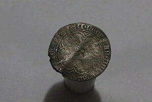 ?? ???? �I�����_ Stuiver Philips de Schone (1482-1506) 1499 2.54Gr �V���o�[ B84