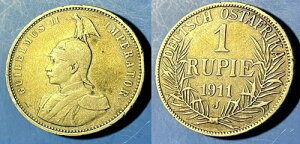 �h�C�c���A�t���J 1911 J 1 ���s�[ - ���B���w����2�� KM-10 �V���o�[ (.917) #11 - �č��̔���