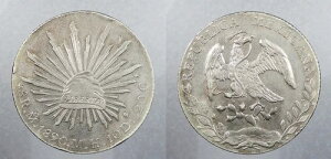���L�V�R 1890-Mo MH 8 ���A���X #WC100089