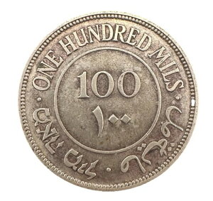 �p���X�`�i�R�C�� 100�~�� 1935�N���s