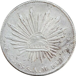 ���L�V�R 8 ���A�� Cn 1896 A.M.�N���A�J���AKM# 377.3