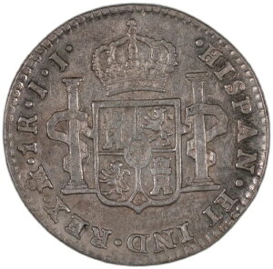 ���L�V�R - 1���A�� - 1815�N (Mo JJ) - �t�F���f�B�i���h7�� - ��� .903