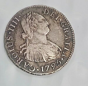 1795�N ���} �y���[ I.J 2 ���A���V���o�[ S115